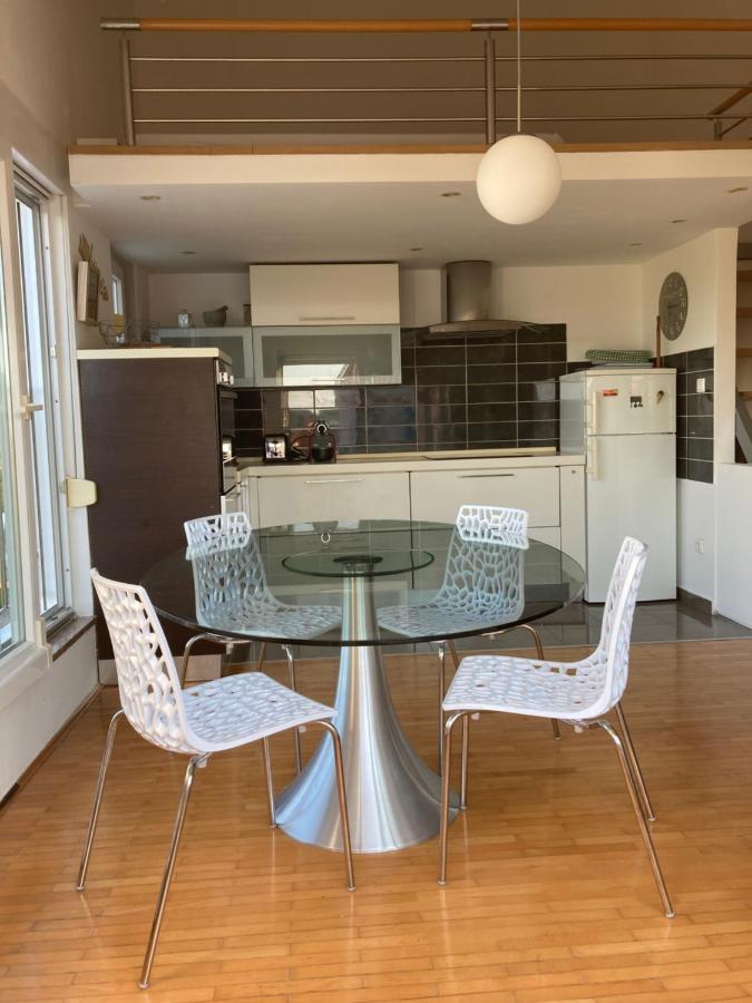 Apartment Leona Zadar Zewnętrze zdjęcie