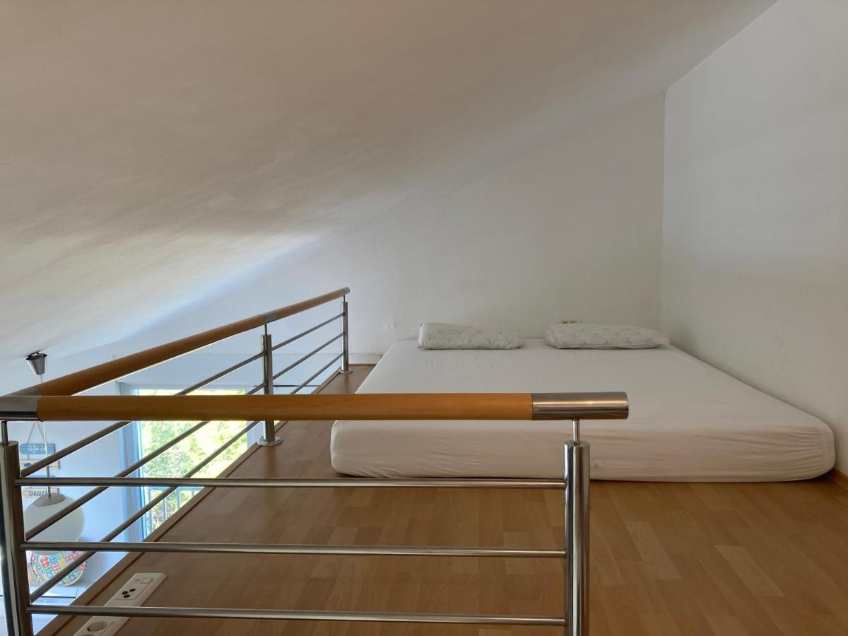 Apartment Leona Zadar Zewnętrze zdjęcie