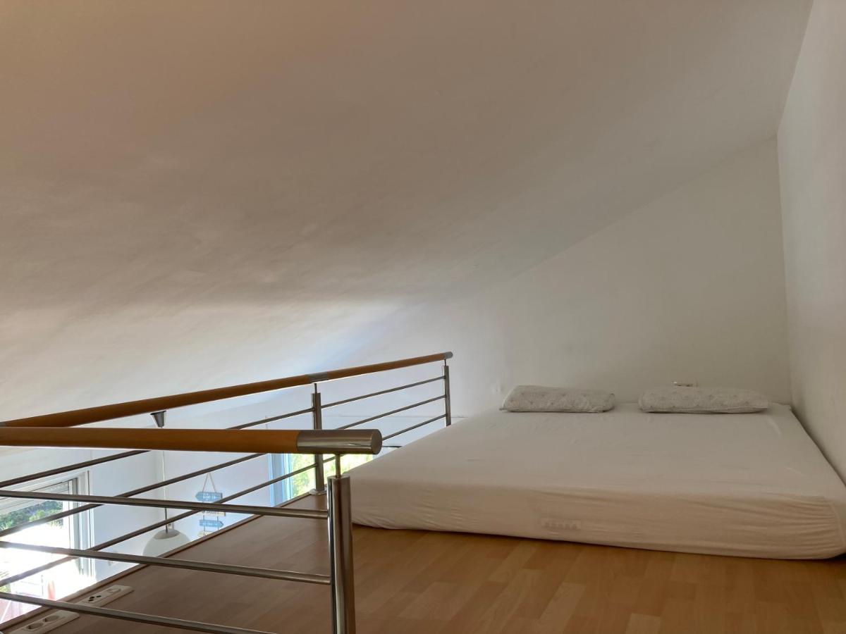 Apartment Leona Zadar Zewnętrze zdjęcie