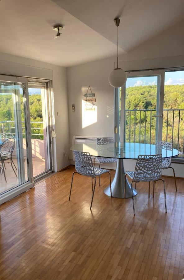 Apartment Leona Zadar Zewnętrze zdjęcie